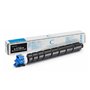 Toner Kyocera TK-8335C Azul 1T02RLCNL0 15000 Pág.