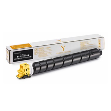 Toner Kyocera TK-8335Y Amarelo 1T02RLANL0 15000 Pág.