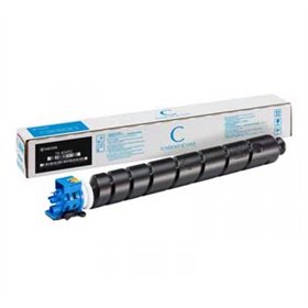 Toner Kyocera TK-8345C Azul 1T02L7CNL0 12000 Pág.
