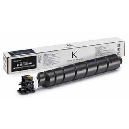 Toner Kyocera TK-8345K Preto 1T02L70NL0 20000 Pág.