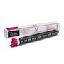 Toner Kyocera TK-8345M Magenta 1T02L7BNL0 12000 Pág.