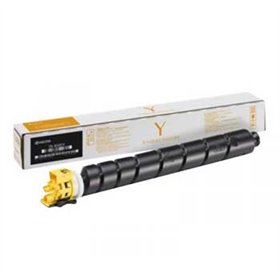 Toner Kyocera TK-8345Y Amarelo 1T02L7ANL0 12000 Pág.