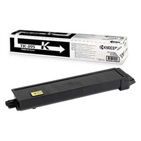 Toner Kyocera TK-895K Preto 1T02K00NL0 12000 Pág.
