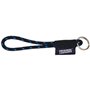 Fita Multiusos Short Nautic Preto/Azul ø7x17,5cm