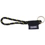Fita Multiusos Short Nautic Preto/Amarelo ø7x17,5cm