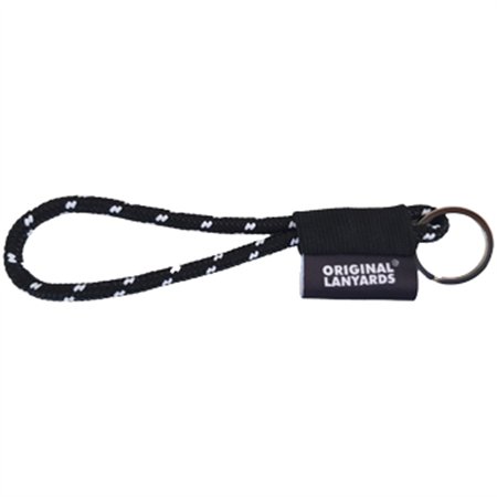 Fita Multiusos Short Nautic Preto/Branco ø7x17,5cm