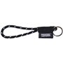 Fita Multiusos Short Nautic Preto/Branco ø7x17,5cm