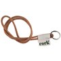 Fita Multiusos Pescoço Long Cork em Cortiça ø5x47cm