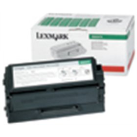 Toner LEXMARK Prebate Preto 08A0476 3000 Pág.