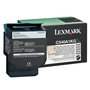 Toner LEXMARK Retorno Preto C540A1KG 1000 Pág.
