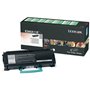 Toner LEXMARK E260A11E Preto 3500 Pág.