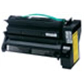 Toner LEXMARK Amarelo 10B032Y 15000 Pág.