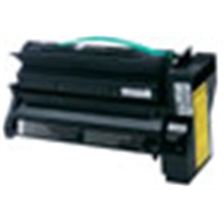 Toner LEXMARK Amarelo 10B032Y 15000 Pág.