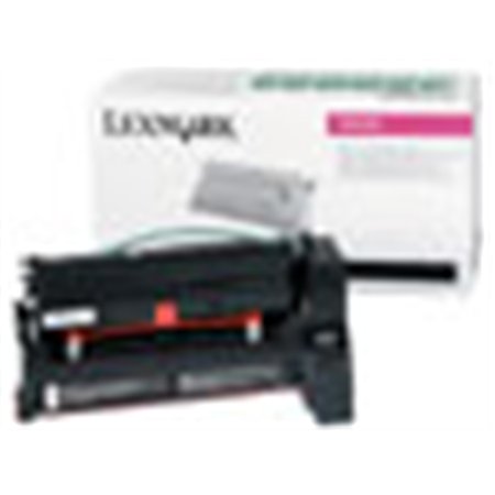 Toner LEXMARK Prebate Magenta 10B042M 15000 Pág.