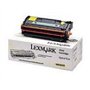 Toner LEXMARK Amarelo 10E0041 10000 Pág.