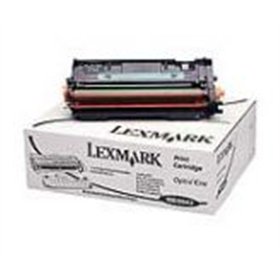 Toner LEXMARK Preto 10E0043 10000 Pág.