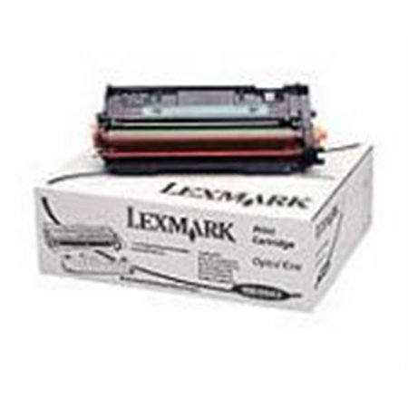 Toner LEXMARK Preto 10E0043 10000 Pág.