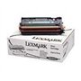 Toner LEXMARK Preto 10E0043 10000 Pág.