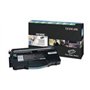 Toner LEXMARK Retorno Preto 12016SE 2000 Pág.