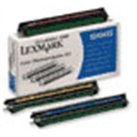 Fotocondutor + Rolo Fusor LEXMARK 3 Cores 12A1455