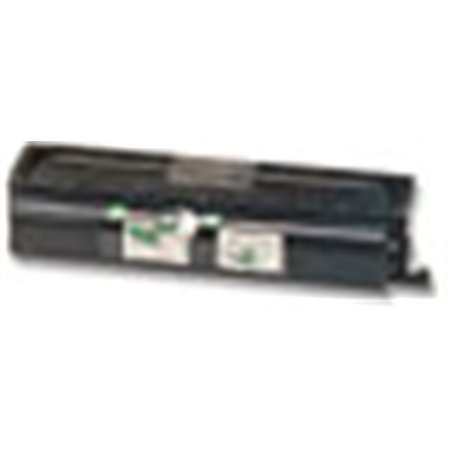 Toner LEXMARK Preto 12A4605 5000 Pág.