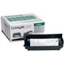 Toner LEXMARK Prebate Preto 12A6830 7500 Pág.