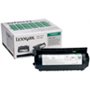 Toner LEXMARK Prebate Preto 12A6835 20000 Pág.