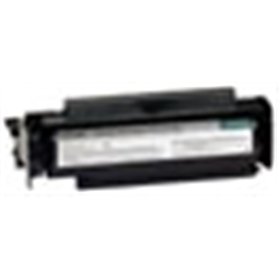 Toner LEXMARK Prebate Preto 12A7415 10000 Pág.