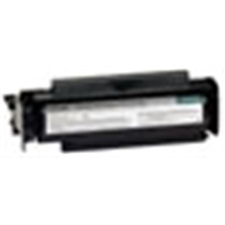 Toner LEXMARK Prebate Preto 12A7415 10000 Pág.