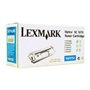 Toner LEXMARK Azul 1361752 3500 Pág.