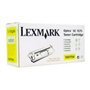 Toner LEXMARK Amarelo 1361754 350 Pág.