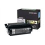 Toner LEXMARK Prebate Preto 1382925 17600 Pág.
