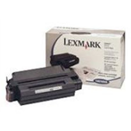 Toner LEXMARK Preto 140109A 15000 Pág.