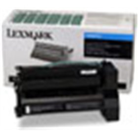 Toner LEXMARK Retorno Azul 15G041C 6000 Pág.