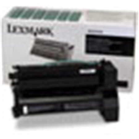 Toner LEXMARK Retorno Preto 15G041K 6000 Pág.