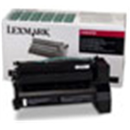 Toner LEXMARK Retorno Magenta 15G041M 6000 Pág.