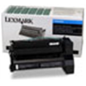 Toner LEXMARK Retorno Azul 15G042C 15000 Pág.