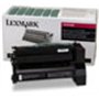 Toner LEXMARK Retorno Magenta 15G042M 15000 Pág.