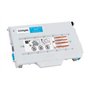 Toner LEXMARK Azul 15W0900 7200 Pág.