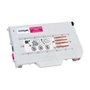 Toner LEXMARK Magenta 15W0901 7200 Pág.