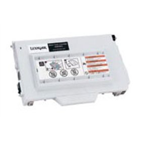 Toner LEXMARK Preto 15W0903 12000 Pág.