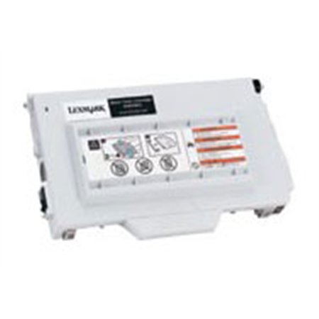 Toner LEXMARK Preto 15W0903 12000 Pág.