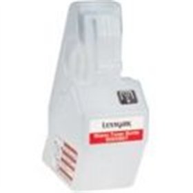 Depósito Resíduos LEXMARK 15W0907 12000 Pág.