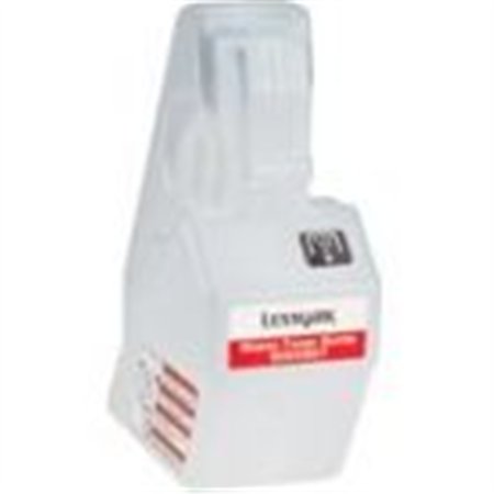 Depósito Resíduos LEXMARK 15W0907 12000 Pág.