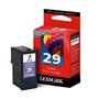 Tinteiro LEXMARK 29 Cor 18C1429E 150 Pág.