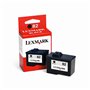 Tinteiro LEXMARK 82 Preto 600 Pág.