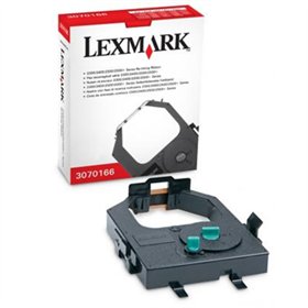 Fita LEXMARK Preto 3070166