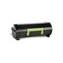 Toner LEXMARK Retorno 502 Preto 50F2000 1500 Pág.