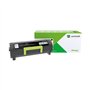 Toner LEXMARK 502H Preto 50F2H0E 5000 Pág.