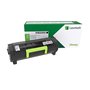 Toner LEXMARK Retorno Preto 51B2000 2500 Pág.